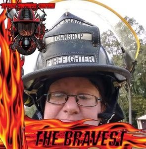 Meet your Posher, April